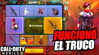 &iexcl;PROB&Eacute; EL TRUCO de la RULETA! 