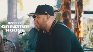 Sam The Kid: Creative House Ibiza Artist Spotlight