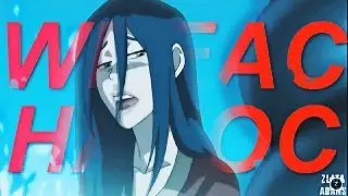 Azula - Wreac Havoc [HBD Kate Ell]
