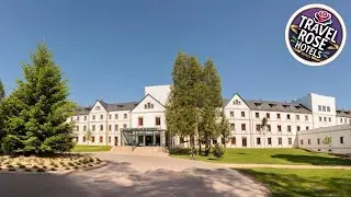 Iberik Gran Balneario de Guitiriz | Guitiriz, Spain | Hotel Review 🌟