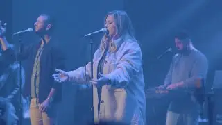 Where Is Our King feat. Mary Barnett