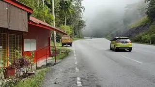 Bukit Tangga , Jalan Seremban Jelebu , Negeri Sembilan.