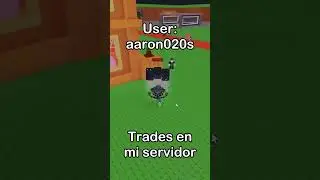 Trades en mi servidor #roblox #trades #robaunbrainrot #stealabrainrot #shorts