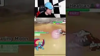 Something Far More Sinister  #pokemonshowdown#competitive  #pokemon