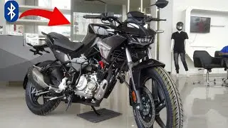 All New 2024 Hero Xtreme 125R Detailed Review - On road price ? Exhaust Sound ! best 125cc Bike ?