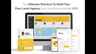 Leads Gorilla With All The OTO's For $37? Secret Software Club Saves You $258.00