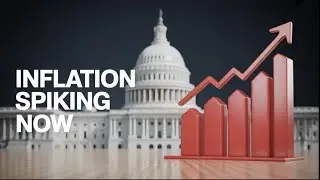 US Inflation Hits 3.2% in June 2025 📊 | Will the Fed Hike Again?
