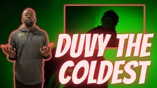 Duvy - Southway (Reaction) COLDDDDDD