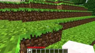 Minecraftin' Ep.1 [Let us begin... shall we?!]