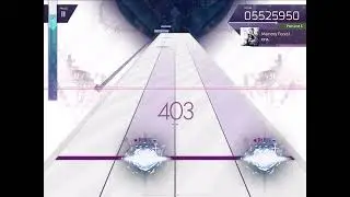 [Arcaea / Binary Enfold] Memory Forest PRESENT