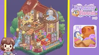 Dreamy Room Level 397 Solution Walkthrough