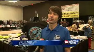 Mississippi Blues Marathon leaves economic footprint on Jackson