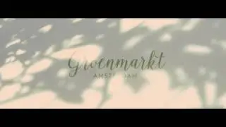 Groenmarkt Header