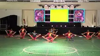 cheer dance 