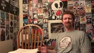 Shnootz - Reaction Video (Lighthouse Family - High)