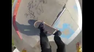 44 Different Lip Tricks FIRST PERSON