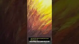 Jennifer Lee / Autumn Breeze #JenniferLee, #JenniferLeeArt