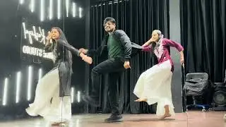 Naagan Si lugai Viral Dance Video | Instagram Viral Song