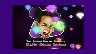 Hidden Gems of Hilarity with HaHa Holly (including episode 1 pre show bloopers LOL)
