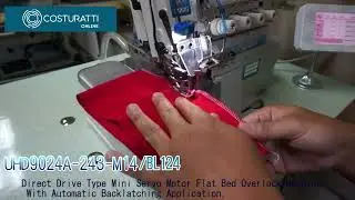 KINGTEX - UHD9024A
