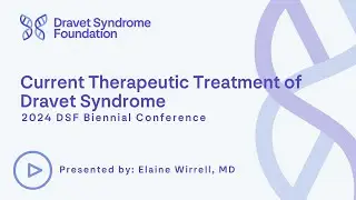 Current Therapeutic Treatment of Dravet Syndrome
