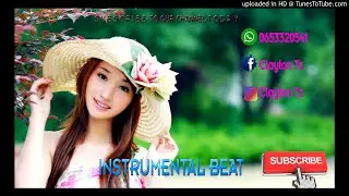Free Bongo Flava Beat Instrumental(Romantic Zouk Instrumental) 2019