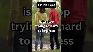 Crush Chronicles: The Art of Effortless Attraction 💖