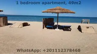 Walk To Beach - Las Cabanas, Oriental Coast, Marsa Alam