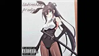 lxtinsheep x prodjovi - b!tch you left. (Prod. 4lexf & @chubbieig)