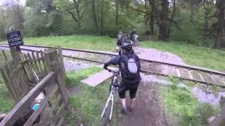 Full Wild Boar Chase 2015