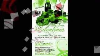 Reggae Valentines Special Live Pa 