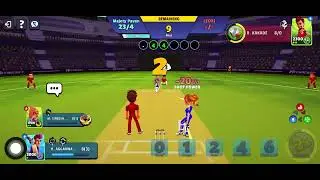Tough Bowling I Telugu Cricket I Hit Wicket 