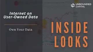 An Internet Built on User-Owned Data - Own Your Data with BSV