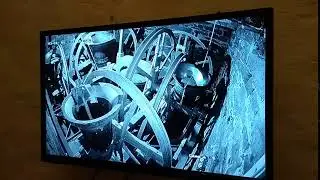 Bell chamber camera at Stoke St Milborough