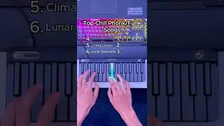 The Best Chill Phonk/Funk Songs🎧😮&zwj;💨