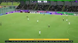 FM26 Pilipinas E295 Koronadal City FC vs Quezon City FC FA Cup Finals 2nd Leg Season 3