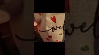 My Valentine&rsquo;s Garden Glow-Up: This Heart Floral Flag Did It. Durable, Double Sided &Easy to Install
