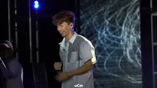 비지 (Bizzy) - Bam  @ BLACK MUSIC FESTIVAL 2019