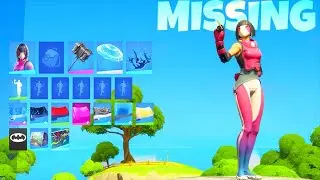The Forgotten LEAKED Emote..! (Where is it!?) Fortnite Battle Royale