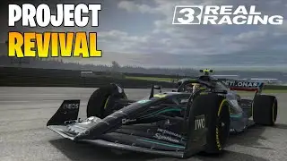 Для Real Racing 3 еще есть надежда.