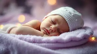 Twilight Glow Lullabies for Peaceful Nights 3+ hours 🌆✨