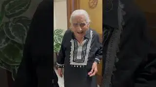 Dadi kab layi😨😂 #comedy #funny