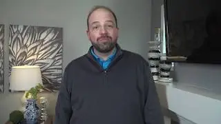 How to Get Rid of TV Glare