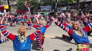 SINULOG CEBU Street Dancing Competition- Team Kidapawan City, Cotabato