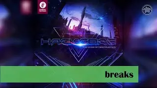 Hackcore - Pandemic (Original Mix)
