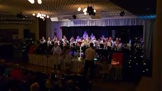 Merry Christmas allerseits (Christian Ruge) @ Christmas Concerts 2025