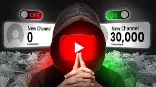 Subscriber Kaise Badhe? | 0 to 1K Subscribers Fast 🔥 