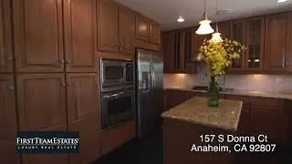 157 S Donna Ct Anaheim, CA 92807
