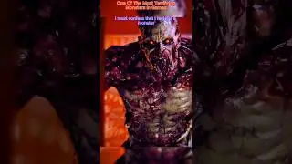 Dying Light - The Most Terrifying Monster in Games #volatile #dyinglightgame