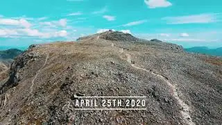 Scafell Pike promo 2020